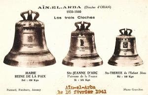 Oran objets Souvenirs  Pub 261 